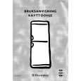 ELECTROLUX EU8103K Owner's Manual