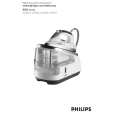 PHILIPS GC8220/07 Owner's Manual