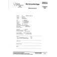 NECKERMANN 595/8880000 Service Manual