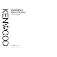 KENWOOD KXW4040