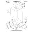 WHIRLPOOL 7GS2SHEXPQ03 Parts Catalog