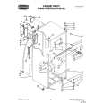 WHIRLPOOL RT14DMYYW00 Parts Catalog