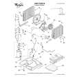 WHIRLPOOL ACE244XL1 Parts Catalog