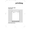 PRIVILEG 631.232 6/1114 Owner's Manual