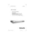 PHILIPS DVP3026K/98 Owner's Manual