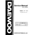 DAEWOO AKF9595 Service Manual