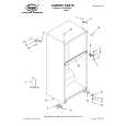WHIRLPOOL RT14BKXSQ00 Parts Catalog