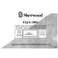 SHERWOOD EQA-380