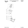 WHIRLPOOL TC800SPDB1 Parts Catalog