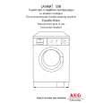 AEG L5016 Owner's Manual