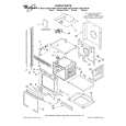 WHIRLPOOL GBD277PRQ00 Parts Catalog