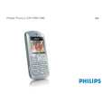 PHILIPS CT1628/AQ3SA0IN