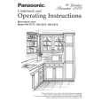 PANASONIC NN677 Owner's Manual