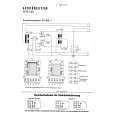 AUTOTRANSISTOR 539 Service Manual