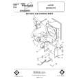 WHIRLPOOL AD0302XS2 Parts Catalog