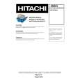 HITACHI 42PD6600