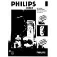 PHILIPS HP2760/62 Owner's Manual