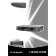 PHILIPS DVD865AT Owner's Manual