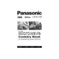 PANASONIC NN-A514 Owner's Manual