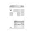 ZANUSSI ZDF303 Owner's Manual
