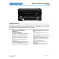 SHURE FP16A Owner's Manual