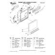 WHIRLPOOL DU980QPDB2 Parts Catalog