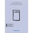ELECTROLUX ESI4120X Owner's Manual