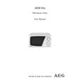 AEG MCD194 Owner's Manual