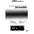 JVC BR-7000ERA