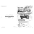 SHARP DVNC85 Owner's Manual