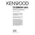 KENWOOD CD2280M