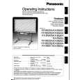 PANASONIC KXB620A Owner's Manual