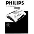 PHILIPS AJ3150/00 Owner's Manual