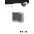 PHILIPS 21PT4323/69 Owner's Manual