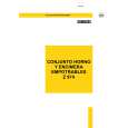 ZANUSSI Z974RP Owner's Manual