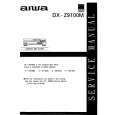 AIWA DX-Z9100M