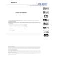 SONY STRDE997B Owner's Manual