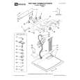 WHIRLPOOL MGD5700TQ1 Parts Catalog