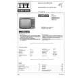 ITT 1644 Service Manual