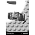 PHILIPS AZ2755/14 Owner's Manual