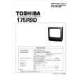 TOSHIBA 175R9D