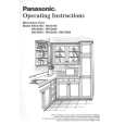 PANASONIC NNS566BA Owner's Manual