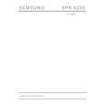 SAMSUNG SPR5200 Service Manual