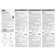 JVC TK-C920 Owner's Manual