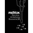 REVOX B36