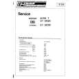 ELITE ET55050 Service Manual