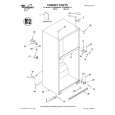 WHIRLPOOL ET8NHMXKT00 Parts Catalog