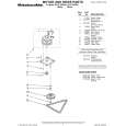 WHIRLPOOL KCCC151EBL1 Parts Catalog