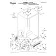 WHIRLPOOL GF6NFEXTB00 Parts Catalog