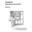 PANASONIC NNS758 Owner's Manual